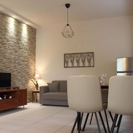 Miltos Aspasia Studios Chania  Екстер'єр фото
